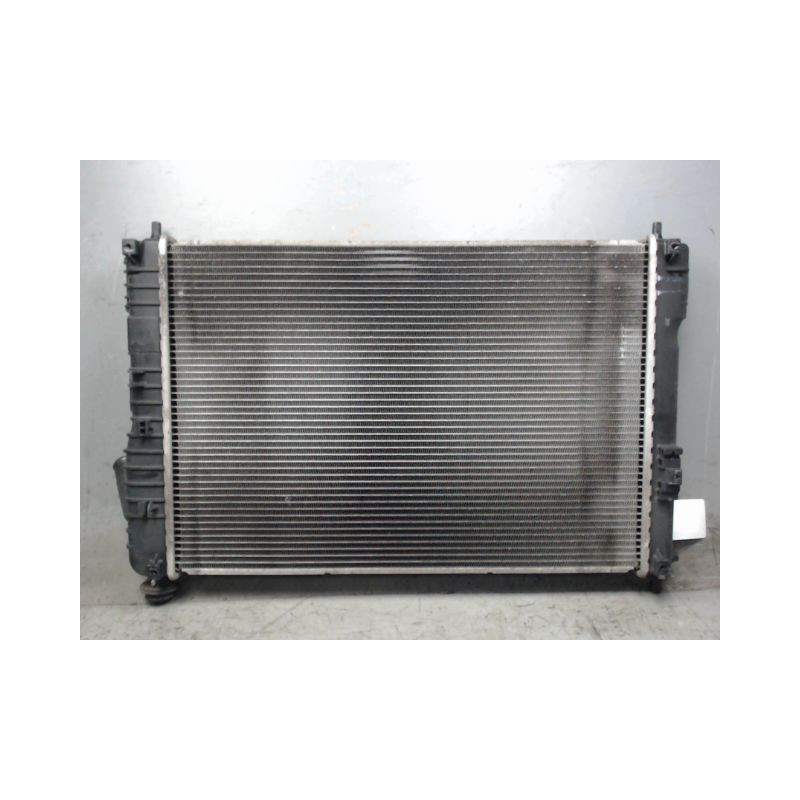 RADIATEUR CHEVROLET AVEO