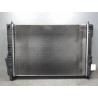 RADIATEUR CHEVROLET AVEO