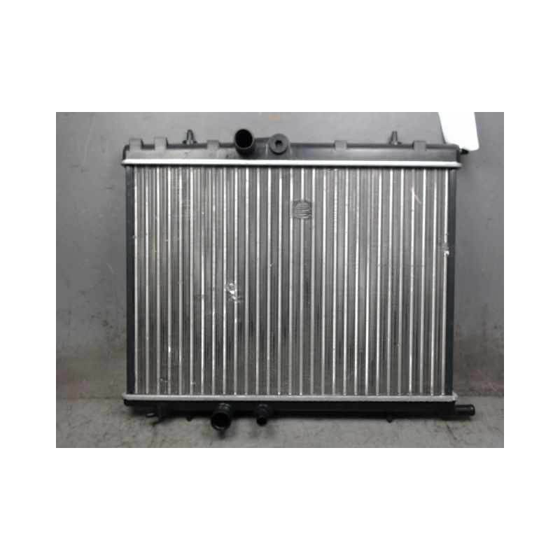RADIATEUR CITROEN BERLINGO