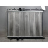 RADIATEUR CITROEN BERLINGO