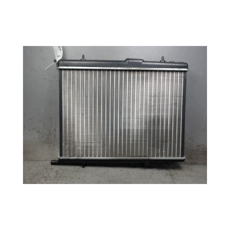 RADIATEUR CITROEN BERLINGO