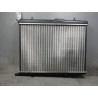 RADIATEUR CITROEN BERLINGO