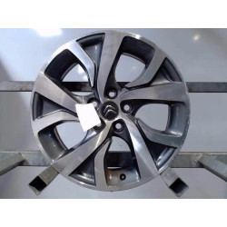 JANTE ALUMINIUM