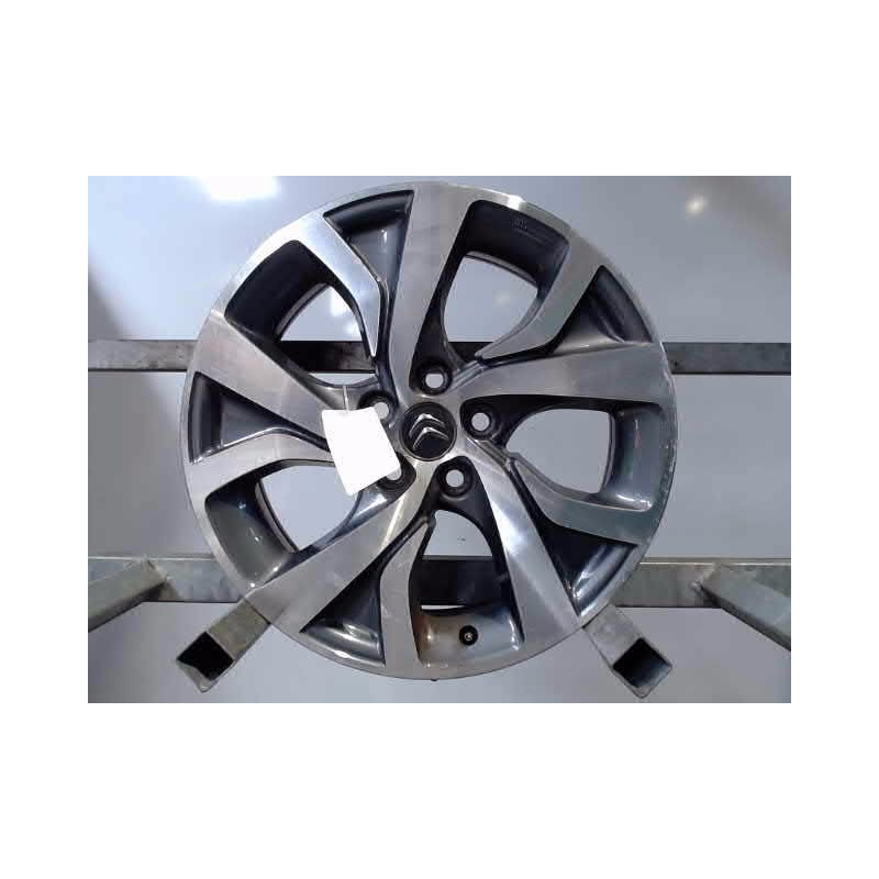 JANTE ALUMINIUM CITROEN C4 AIRCR.