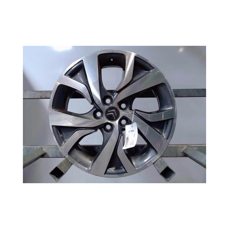 JANTE ALUMINIUM CITROEN C4 AIRCR.