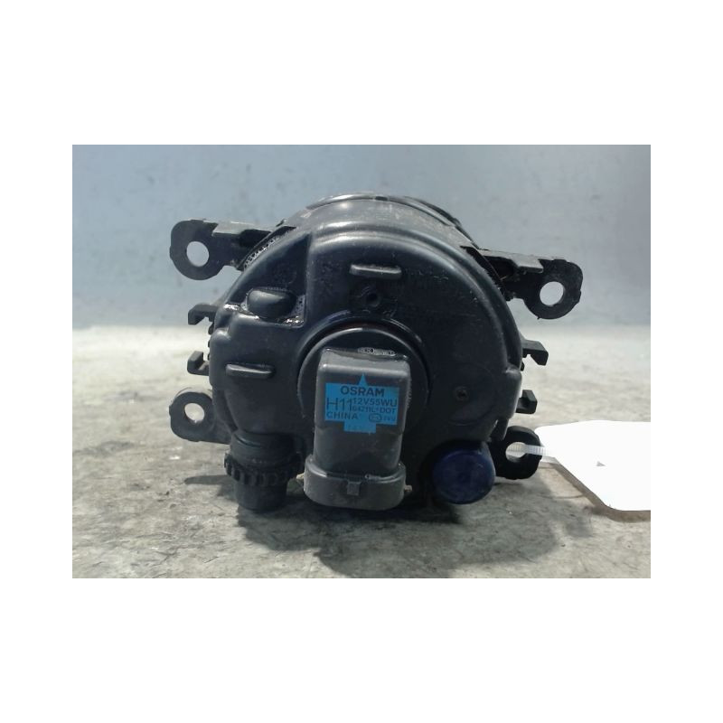 PHARE ANTIBROUILLARD AVANT DROIT RENAULT SCENIC III 2009-
