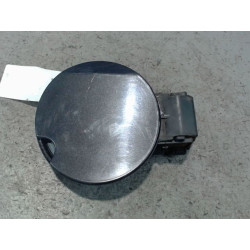 VOLET DE TRAPPE CARBURANT