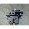 SERRURE HAYON  RENAULT SCENIC III 2009-