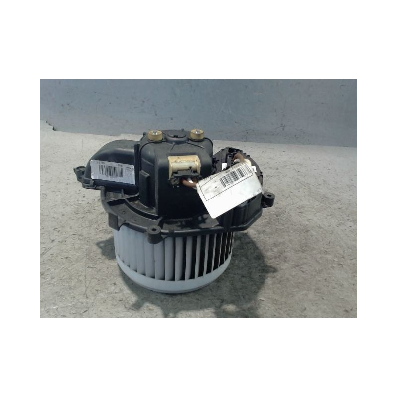 MOTEUR VENTILATEUR CHAUFFAGE CITROEN BERLINGO II BREAK 2008-