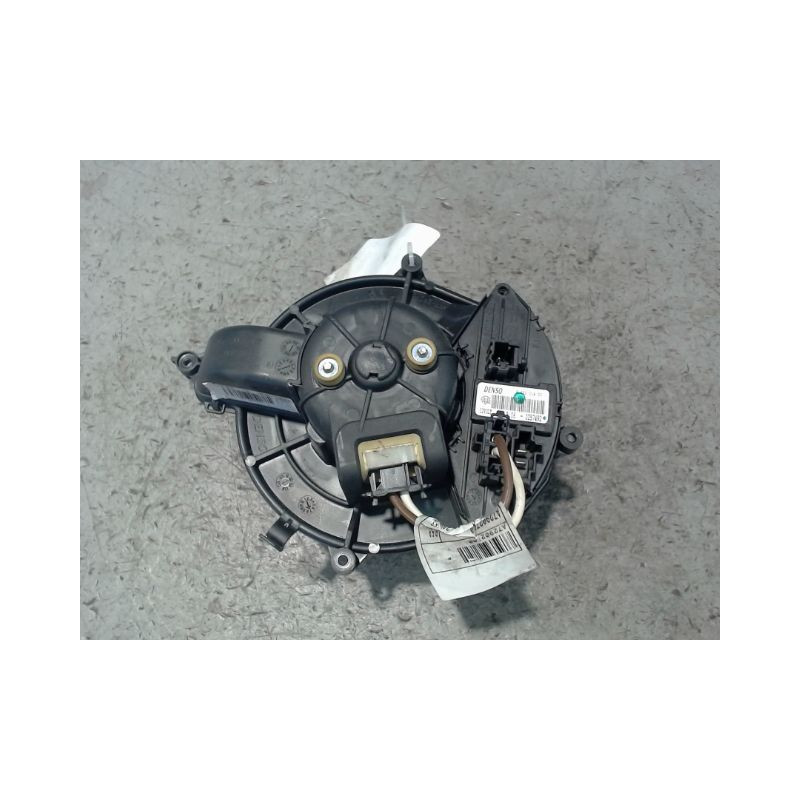MOTEUR VENTILATEUR CHAUFFAGE CITROEN BERLINGO II BREAK 2008-