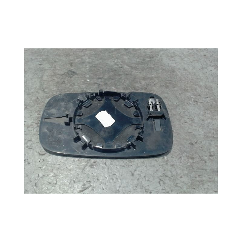 GLACE RETROVISEUR EXT D RENAULT SCENIC II 2006-