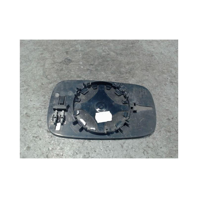 GLACE RETROVISEUR EXT G RENAULT SCENIC II 2006-
