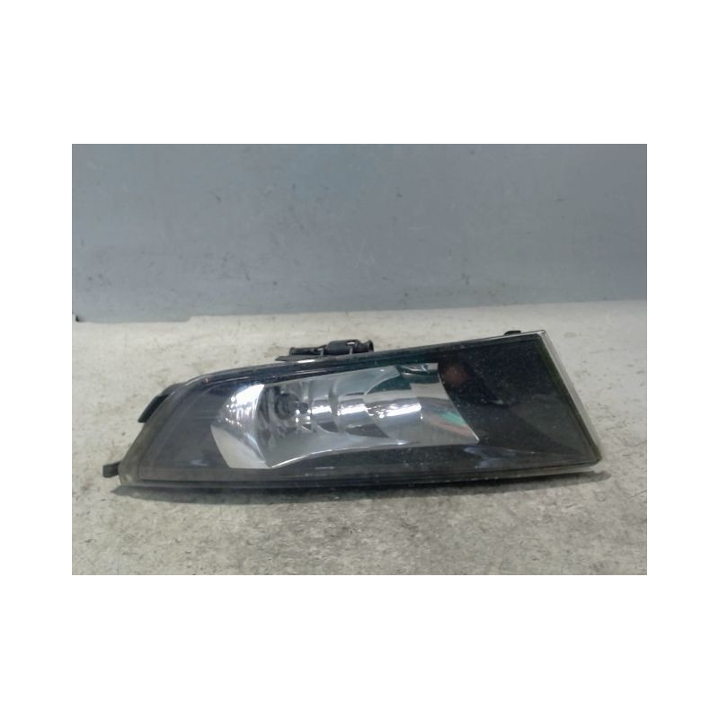 PHARE ANTIBROUILLARD AVANT DROIT SKODA FABIA BREAK 2008-