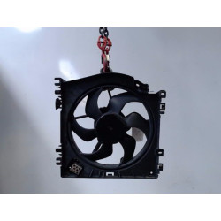 MOTEUR VENTILATEUR RADIATEUR