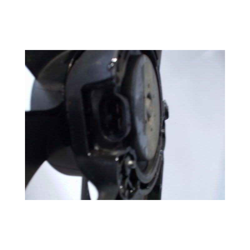 MOTEUR VENTILATEUR RADIATEUR RENAULT MODUS LONGUE 2008-