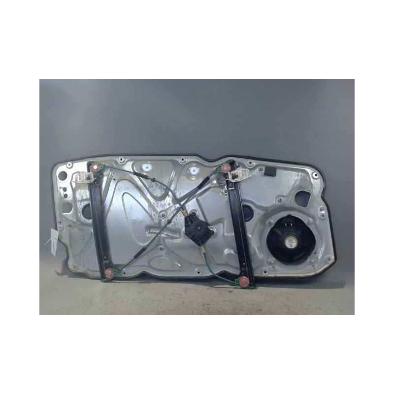MECANISME+MOTEUR LEVE-GLACE AVANT DROIT FIAT STILO 3P