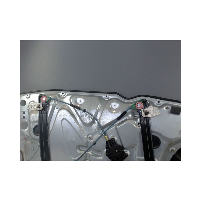 MECANISME+MOTEUR LEVE-GLACE AVANT DROIT FIAT STILO 3P