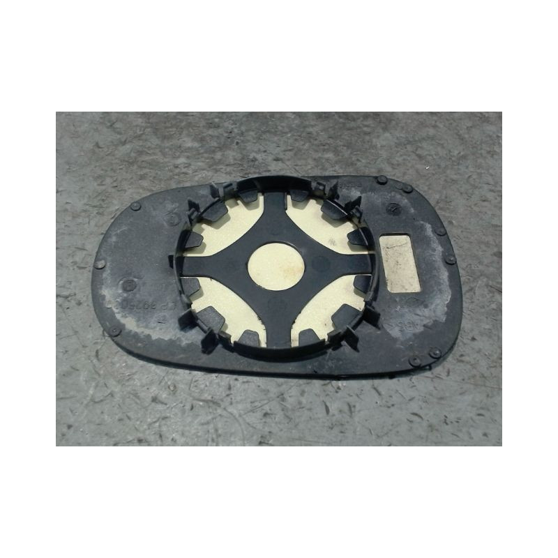 GLACE RETROVISEUR EXT D RENAULT CLIO I PH.3 96-98