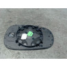 GLACE RETROVISEUR EXT G RENAULT CLIO I PH.3 96-98