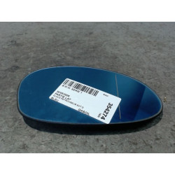GLACE RETROVISEUR EXT D