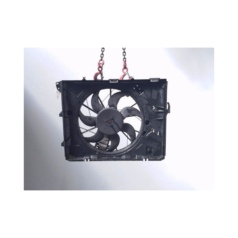 MOTEUR VENTILATEUR RADIATEUR BMW SERIE 3 (E90) 2005-