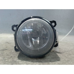PHARE ANTIBROUILLARD AVG