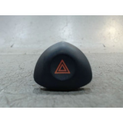 BOUTON DE WARNING