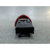 BOUTON DE WARNING RENAULT CLIO