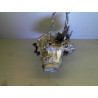 BOITE A VITESSE MECANIQUE PEUGEOT 307 1.6 16V