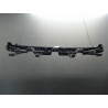 ABSORBEUR PARE-CHOC ARRIERE DACIA DUSTER
