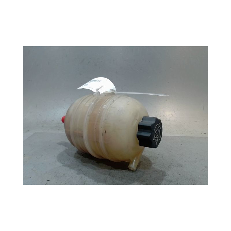VASE EXPANSION PEUGEOT 206