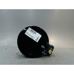 VOLET DE TRAPPE CARBURANT