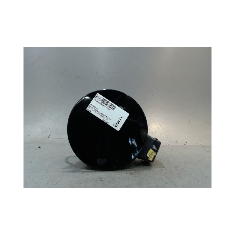 VOLET DE TRAPPE CARBURANT VOLKSWAGEN POLO
