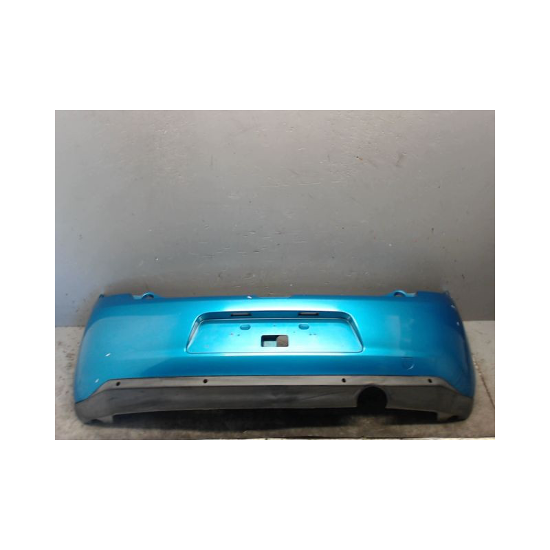 PARE-CHOC ARRIER CITROEN C3