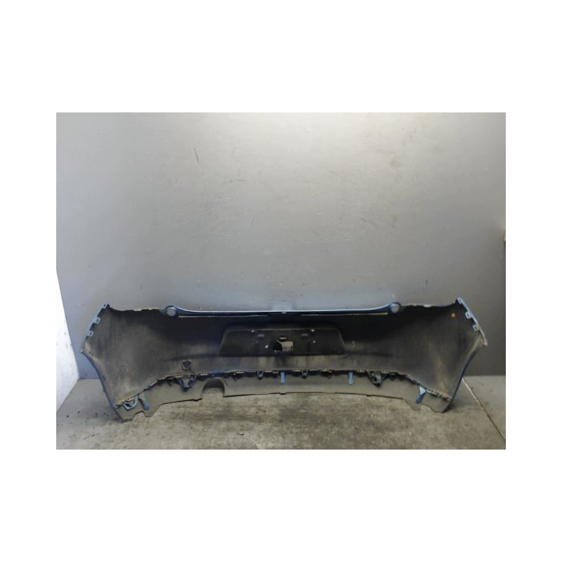 PARE-CHOC ARRIER CITROEN C3