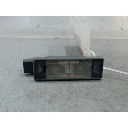 ECLAIREUR PLAQUE DE POLICE D