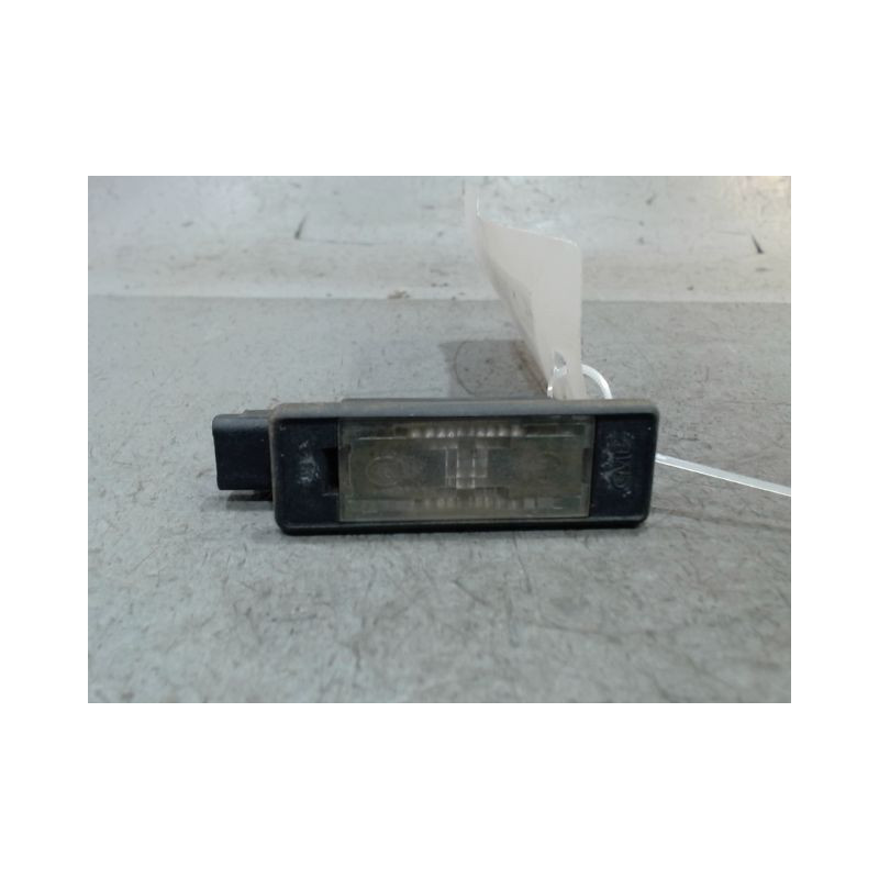 ECLAIREUR PLAQUE DE POLICE DROIT CITROEN C3