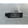 ECLAIREUR PLAQUE DE POLICE DROIT CITROEN C3