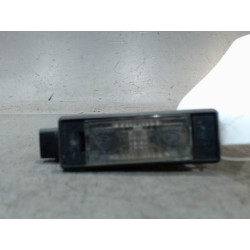 ECLAIREUR PLAQUE DE POLICE G