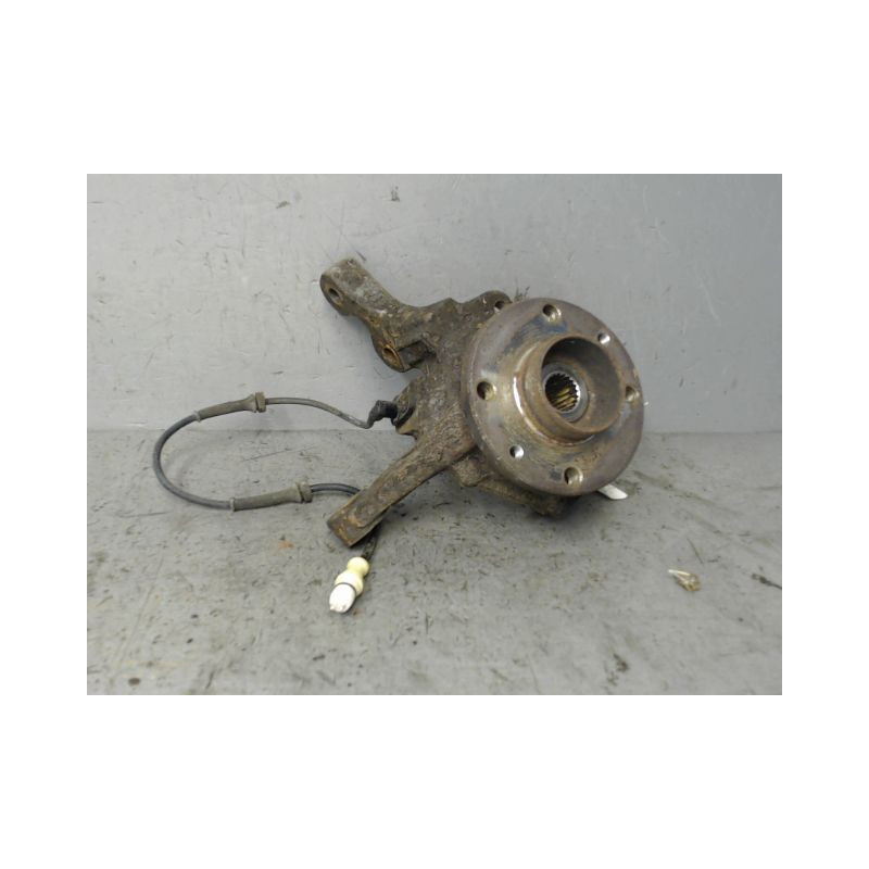 PIVOT AVANT DROIT RENAULT CLIO