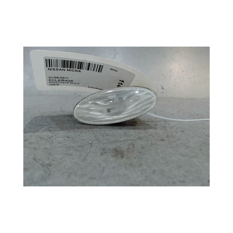 REPETITEUR AILE DROIT NISSAN MICRA