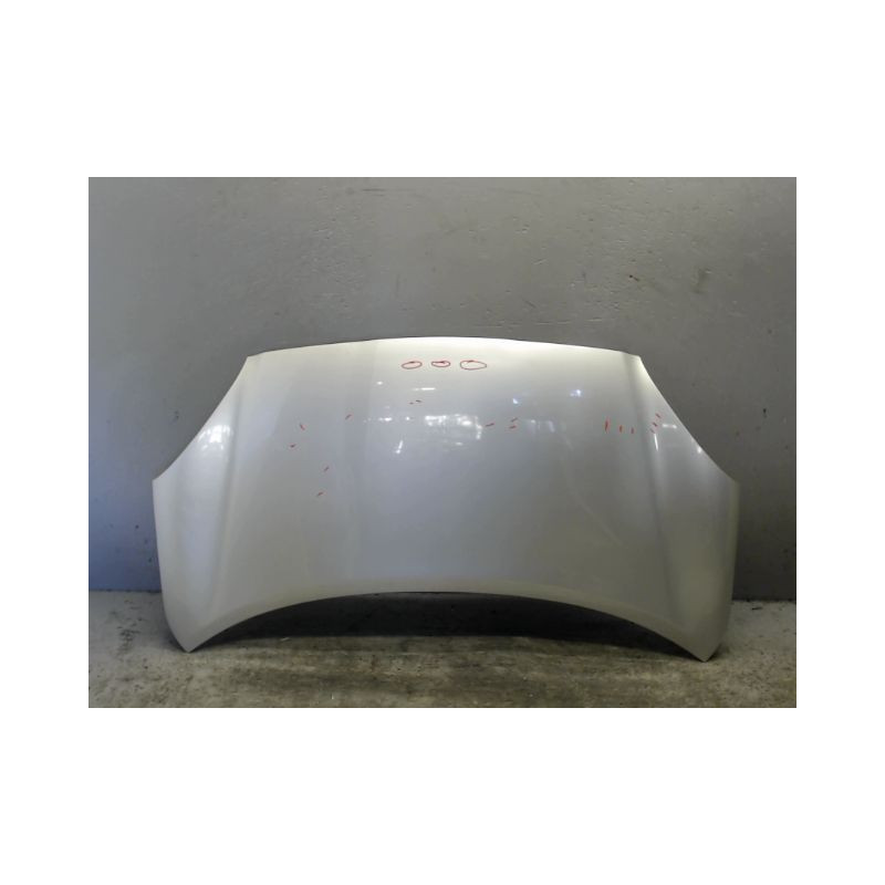 CAPOT NISSAN MICRA
