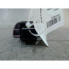 BOUTON DE WARNING NISSAN MICRA
