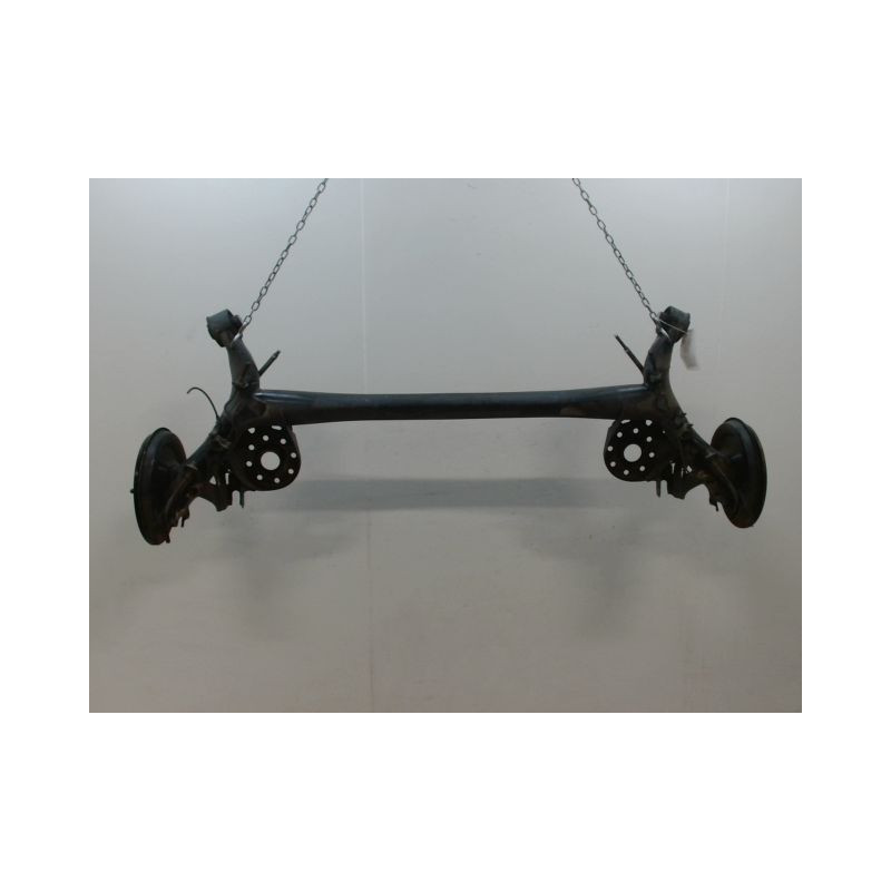 TRAIN ARRIERE TOYOTA YARIS 2005-