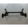 TRAIN ARRIERE TOYOTA YARIS 2005-