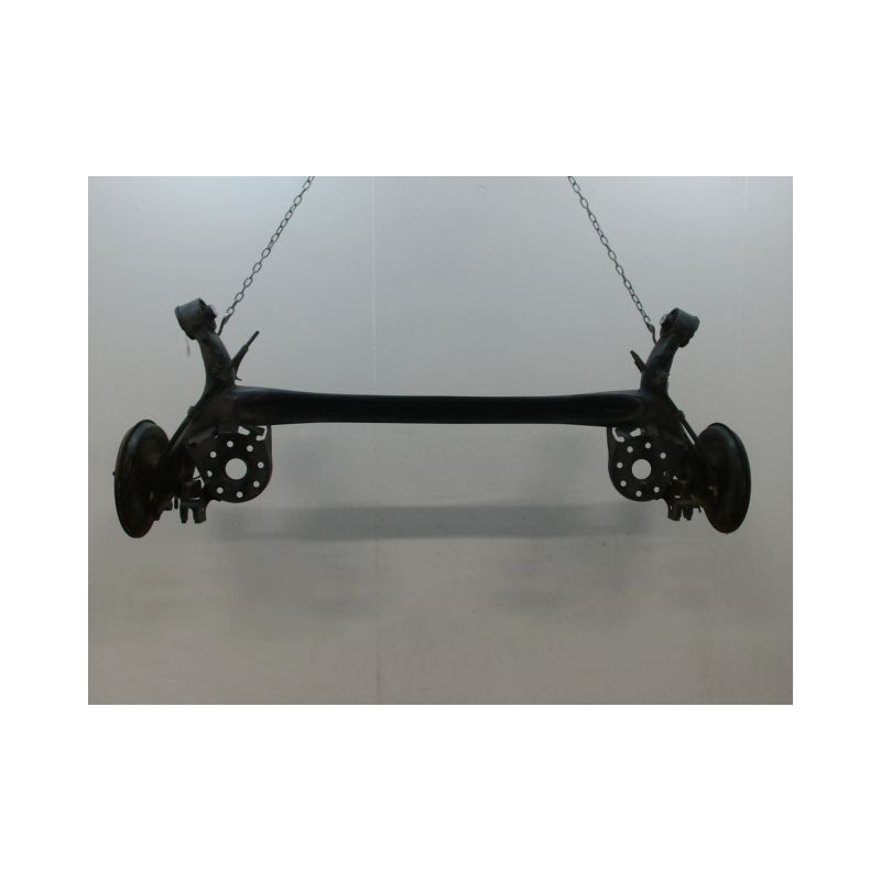 TRAIN ARRIERE TOYOTA YARIS 2005-