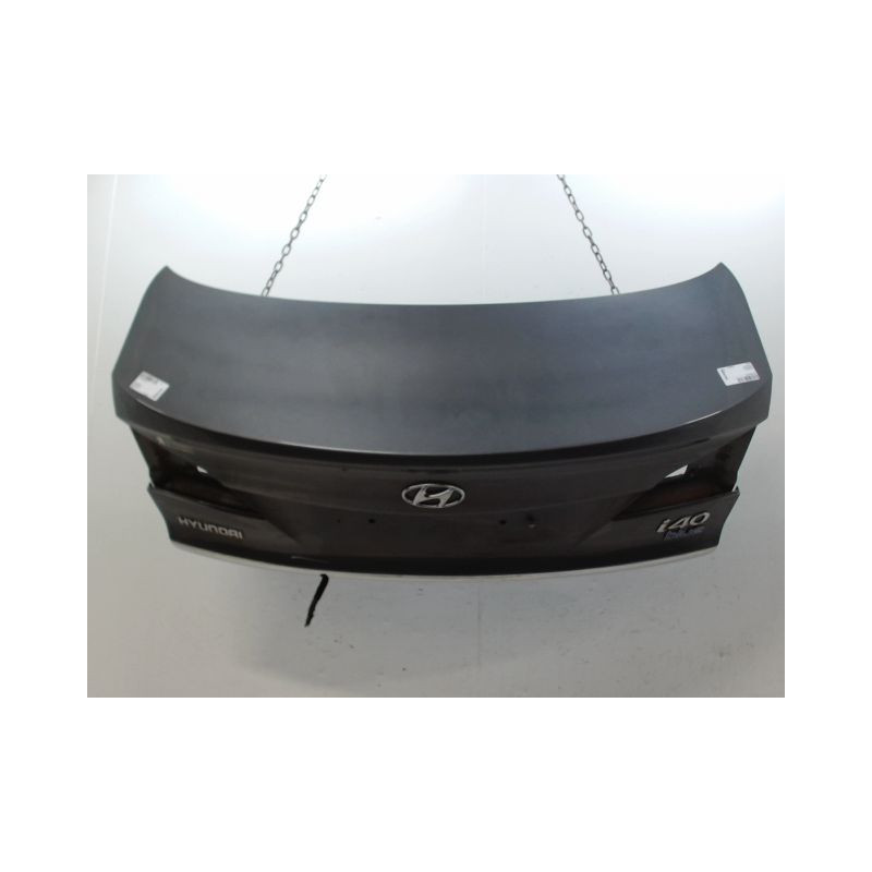 COFFRE ARRIERE HYUNDAI I40