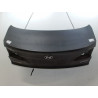 COFFRE ARRIERE HYUNDAI I40