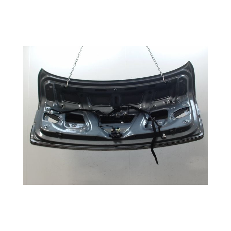COFFRE ARRIERE HYUNDAI I40