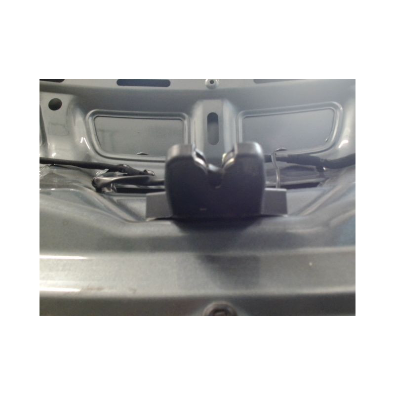 COFFRE ARRIERE HYUNDAI I40